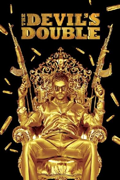 The Devil's Double