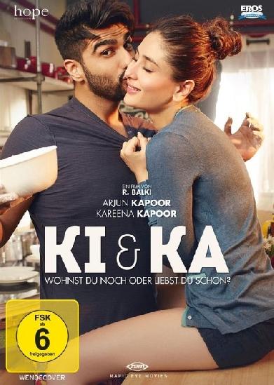 Ki & Ka