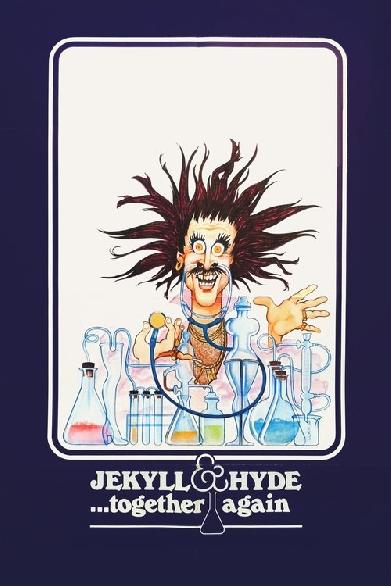 Jekyll und Hyde - Die schärfste Verwandlung aller Zeiten