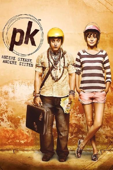 PK - Andere Sterne, andere Sitten