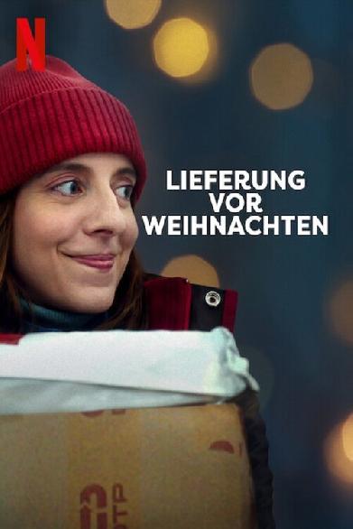 Lieferung vor Weihnachten
