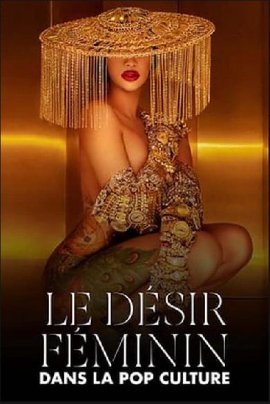 Pussy, Pleasure, Power! - Die weibliche Lust in der Popkultur
