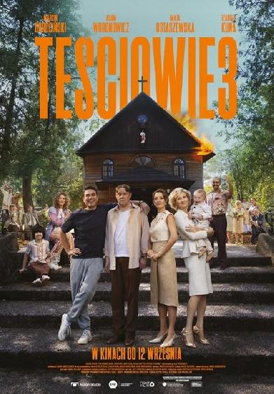 Teściowie 3