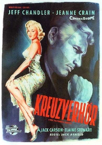 Kreuzverhör