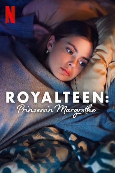 Royalteen: Prinzessin Margrethe