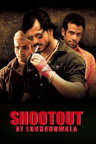 Shootout at Lokhandwala