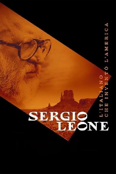 Sergio Leone