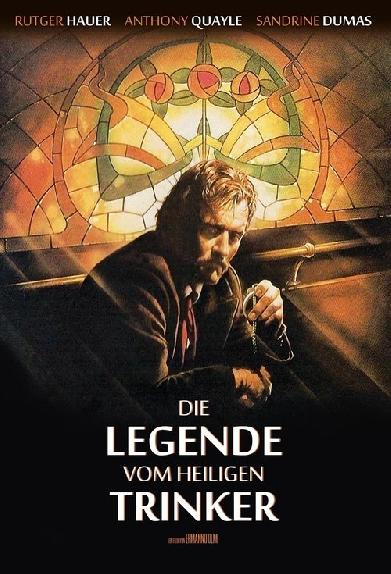 Die Legende vom heiligen Trinker