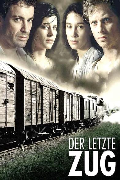 Der letzte Zug