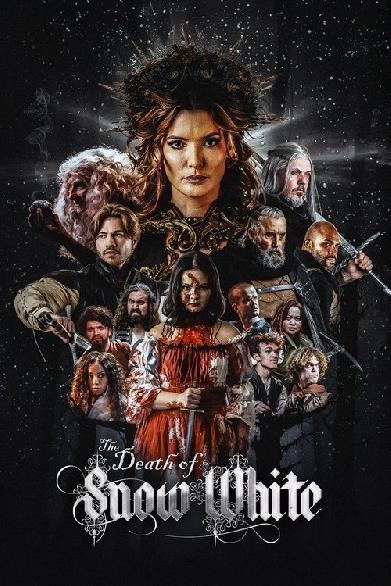 The Death of Snow White