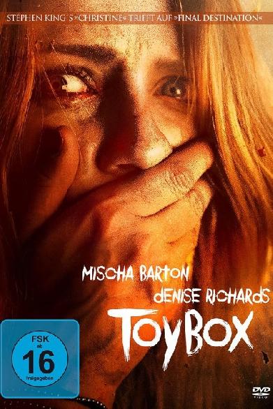 The Toybox