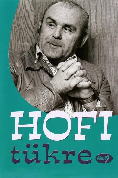 Hofi tükre No.9