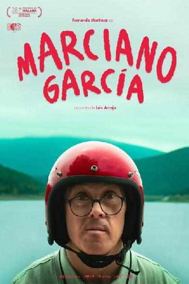 Marciano García