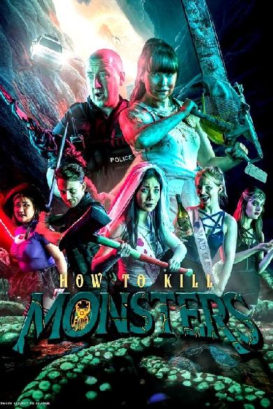 How to Kill Monsters