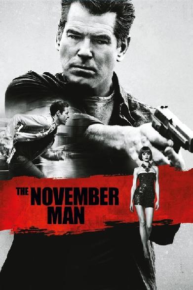 The November Man