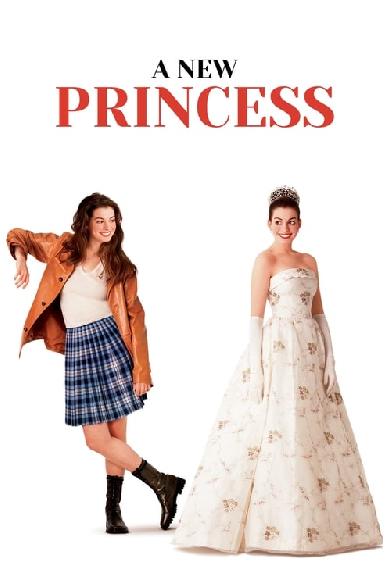 A New Princess