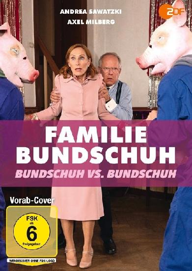 Familie Bundschuh – Bundschuh gegen Bundschuh