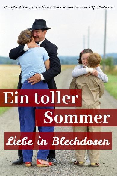 Liebe in Blechdosen