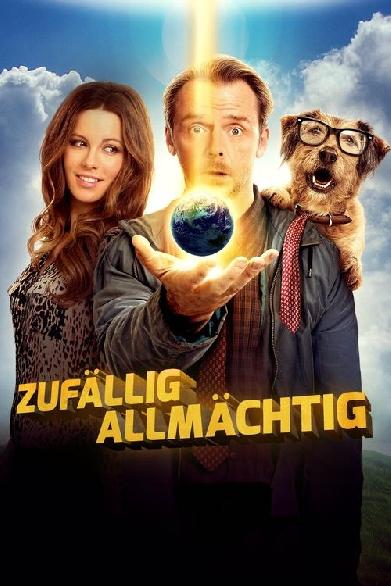 Zufällig allmächtig