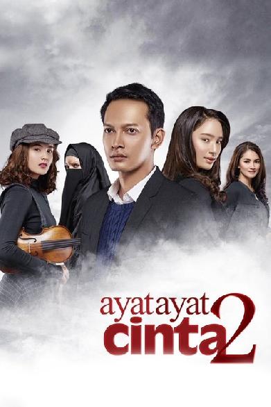 Ayat-Ayat Cinta 2