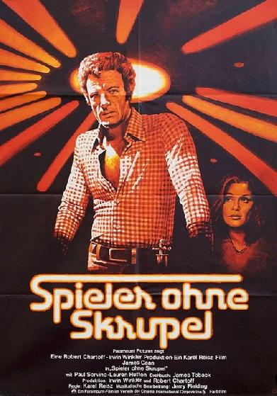 Spieler ohne Skrupel