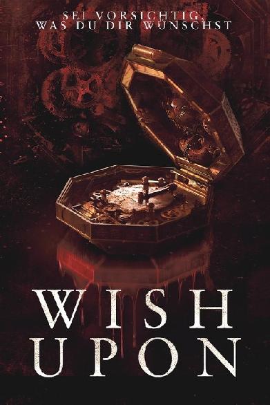 Wish Upon
