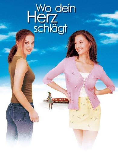 Wo dein Herz schlägt