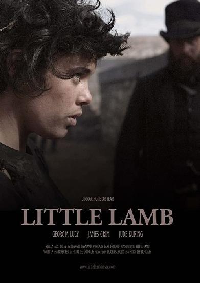 Little Lamb