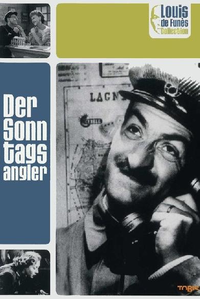 Der Sonntagsangler