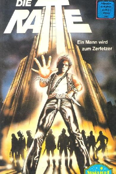 Countdown in Manhattan