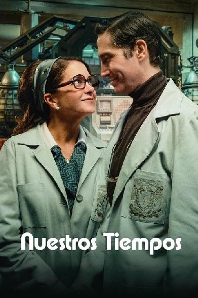 Nuestros tiempos