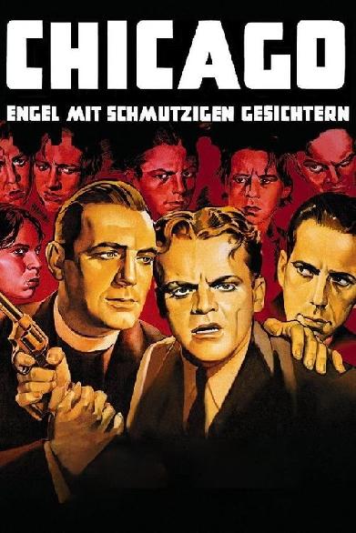 Chicago - Engel mit schmutzigen Gesichtern