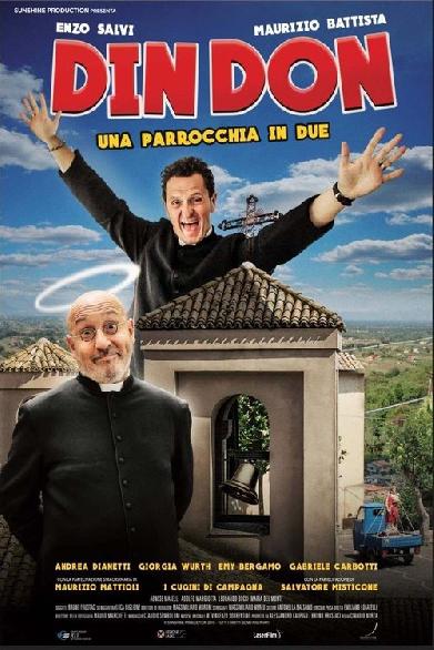 Din Don: Una parrocchia in due