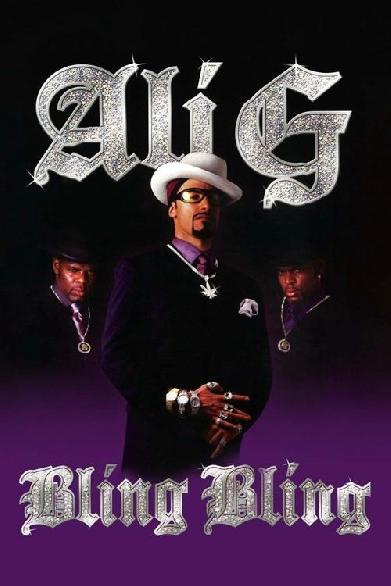 Ali G: Bling Bling
