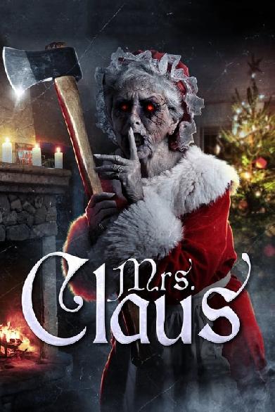 Mrs. Claus