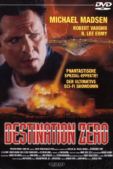 Destination Zero