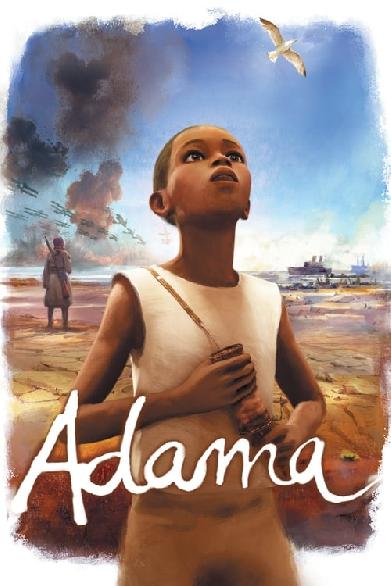Adama: Le Monde des Souffles