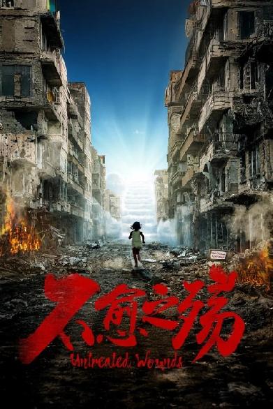 中东大宝荐：不愈之殇