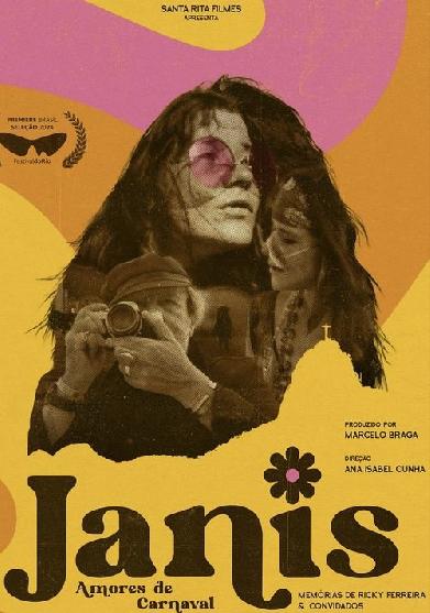 Janis, Amores de Carnaval