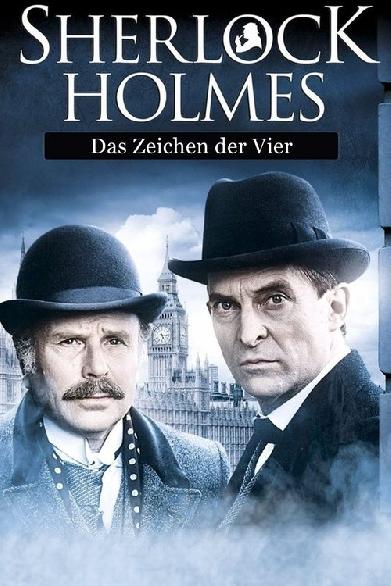 Sherlock Holmes - Das Zeichen der Vier