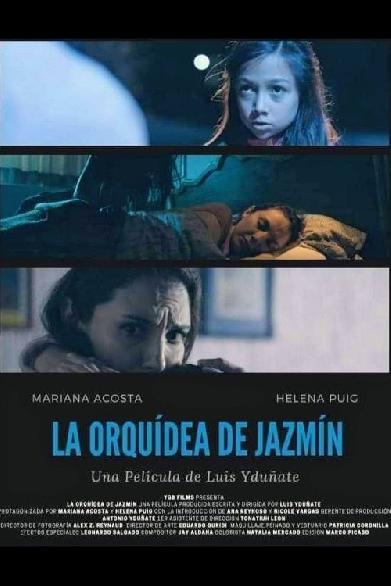 La Orquídea de Jazmín