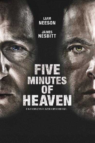 Five Minutes of Heaven