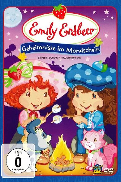 Emily Erdbeer - Geheimnisse im Mondenschein