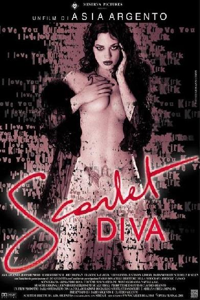 Scarlet Diva