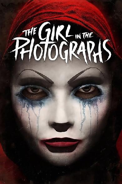 The Girl in the Photographs
