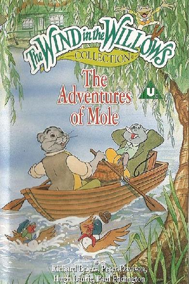 The Adventures of Mole