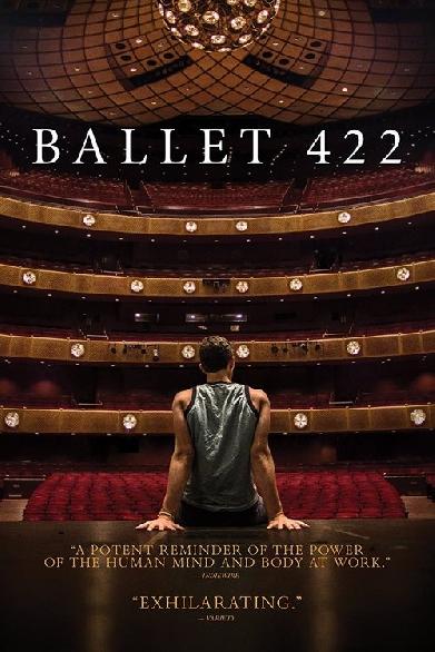 Ballet 422