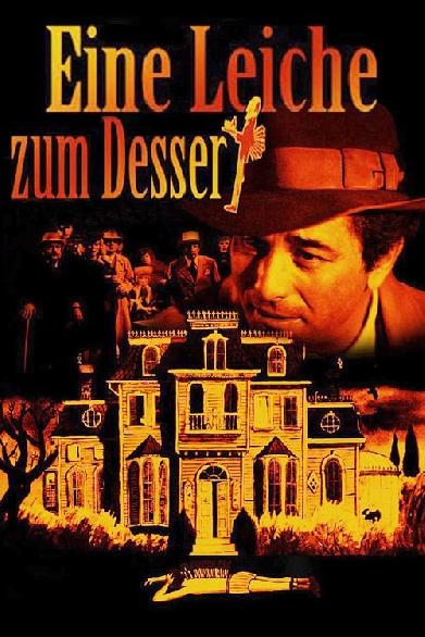 Eine Leiche zum Dessert