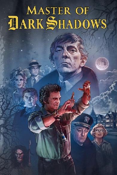 Master of Dark Shadows