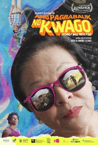 Ang Pagbabalik ng Kwago